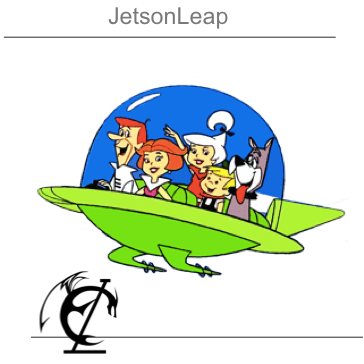 Project Jetson
