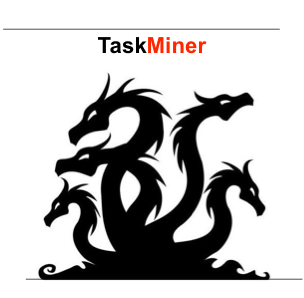 TaskMiner